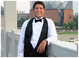 BTA Owner, Pete Lapina